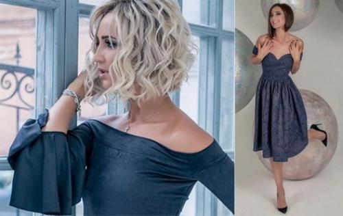 Советы от Ольги Бузовой. Как похудела Ольга Бузова ^