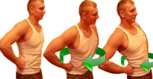 Зарядка для похудения в домашних условиях для начинающих. Комплекс утренней физической зарядки для здоровья