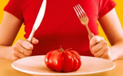 Помидоры ккал на 100 грамм. Помидор для похудения: калорийность и диета