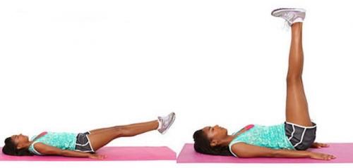 Зарядка для похудения в домашних условиях для начинающих. Комплекс утренней физической зарядки для здоровья