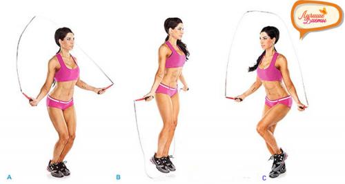 Что делать если большой живот. Как убрать живот 01