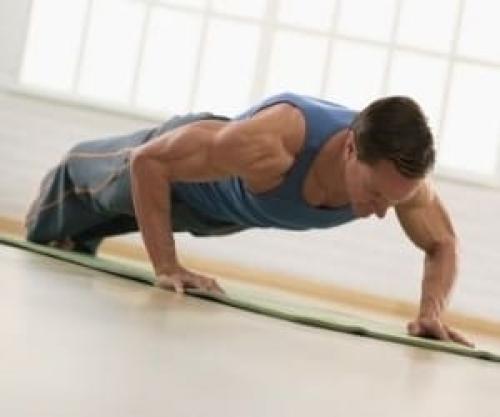 Утренняя зарядка для похудения в домашних. Правила выполнения 10 Утренняя зарядка для похудения в домашних. Правила выполнения 10