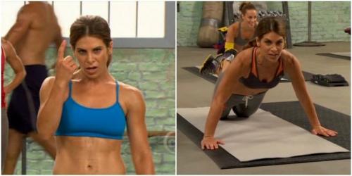 Уроки с джилиан Майклс. Об авторе 08