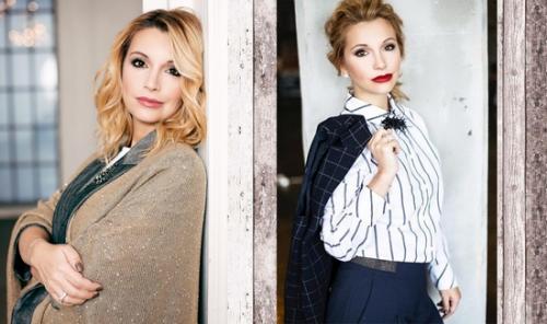 Как похудела Ольга Орлова: рост, вес, параметры фигуры ^