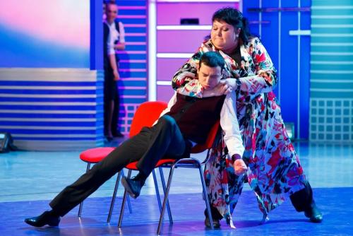 Как похудела Ольга Картункова на самом деле диета. Минус 84 кг за 2 года. Как похудела звезда КВН и проекта «Однажды в России» Ольга Картункова . Личная история актрисы