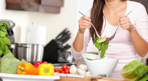 Как похудела Ольга Скобеева. Все секреты того, как похудела Скобеева 13