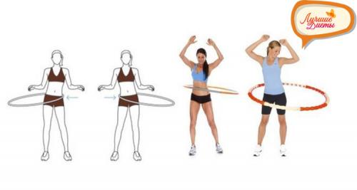 Что делать если большой живот. Как убрать живот 02