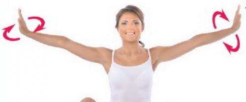 Зарядка для похудения в домашних условиях для начинающих. Комплекс утренней физической зарядки для здоровья