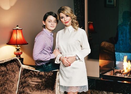 Как похудела Ольга Орлова: рост, вес, параметры фигуры ^