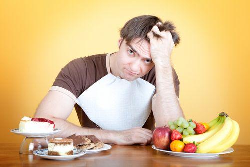 Как набрать вес парню 30 лет. Здоровое меню для мужчины 30 лет, чтобы набрать вес