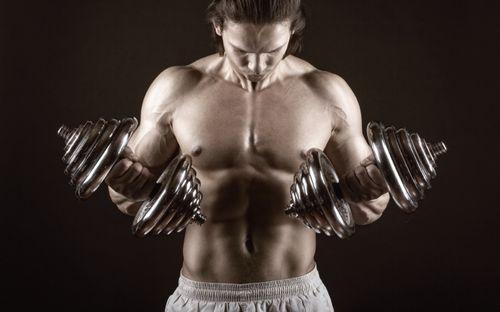 Как набрать вес парню 30 лет. Здоровое меню для мужчины 30 лет, чтобы набрать вес