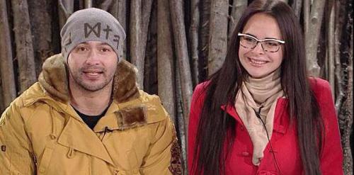 Как похудела Романец Вика. Меню диеты 05