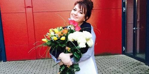 Как похудела Ольга Картункова диета меню на неделю. Как питается похудевшая Ольга Картункова сейчас