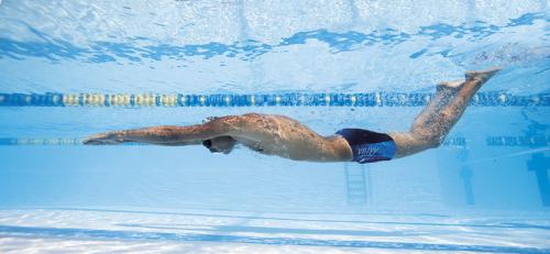 Упражнения для похудения дома для мужчин. Эффективный комплекс упражнений без гантель