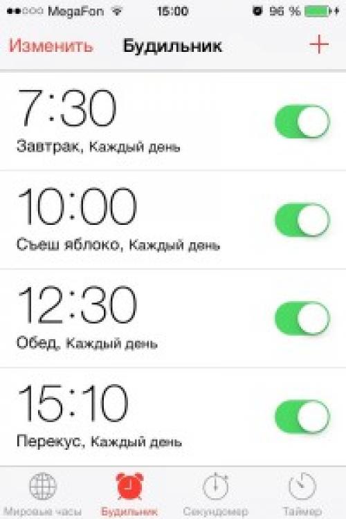 Как набрать вес мужчине меню. Меню питания для набора веса