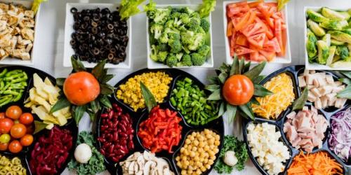 Как сильно похудеть. 5 железных правил ближайших 30 дней