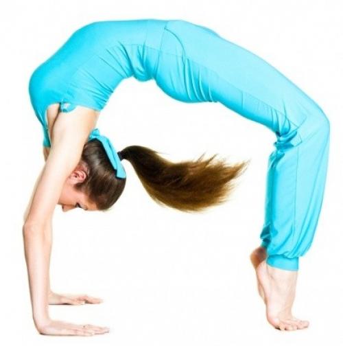 Интенсивная утренняя зарядка для похудения. Как начать заниматься? 06