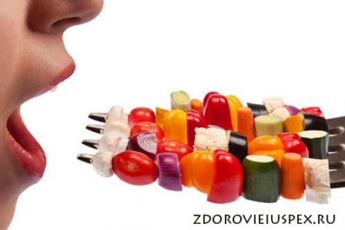 Какие фрукты можно при язве желудка. Особенности питания при язвенной болезни желудка