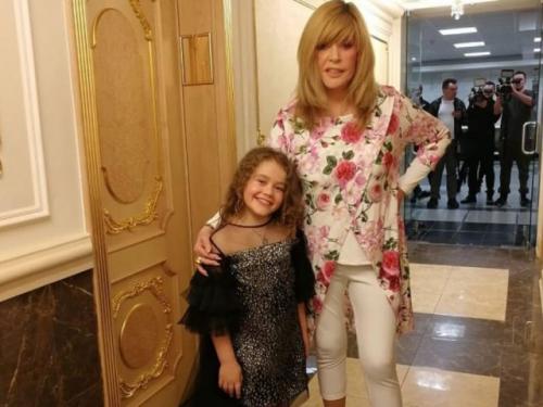 Алла Пугачева похудела 2019. Что происходит со здоровьем Аллы Пугачевой в 2019 году