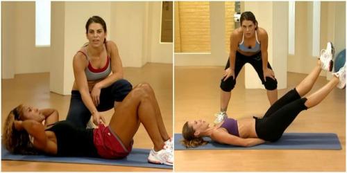 Jillian michaels 30 Day. Об авторе 02 Jillian michaels 30 Day. Об авторе 02
