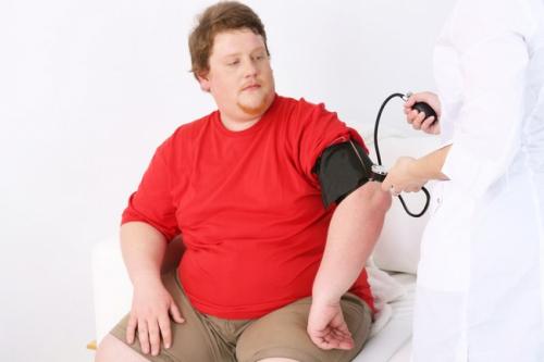 Лишний вес последствия. Физическое здоровье