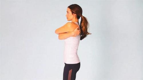 Зарядка для похудения на ночь. Зарядка для похудения ног, бедер и живота 02