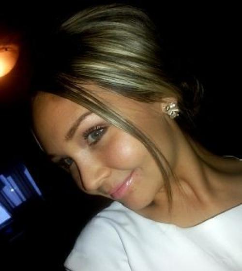 Как похудеть на 20 кг за 4 месяца. Влюбившись, Мария сбросила 20кг за 4 месяца!