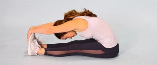 Зарядка для похудения на ночь. Зарядка для похудения ног, бедер и живота 06