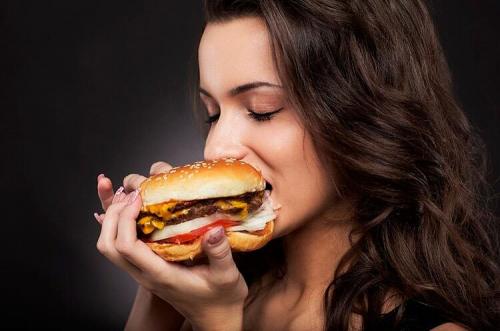 Почему всегда хочется кушать. 5 причин, почему вам все время хочется есть (даже если вы недавно поели)