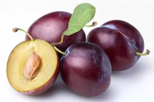 Слива калорийность гликемический индекс. Слива: калорийность, гликемический индекс