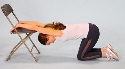 Зарядка для похудения на ночь. Зарядка для похудения ног, бедер и живота 03