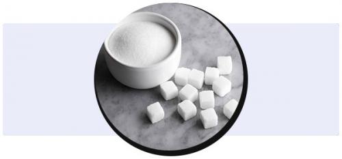 Сколько углеводов в чайной ложке сахара. Какова норма потребления сахара