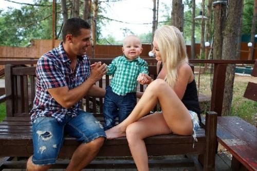 Виктория романец похудела, как. Диета Виктории Романец: как похудела девушка из Дома 2 08