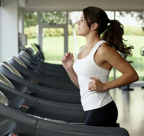 Аэробная разминка упражнения. Для чего нужны аэробные тренировки