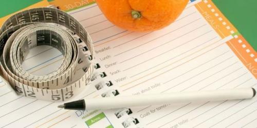 Расчет калорий на похудение. Расчет калорий для похудения 05