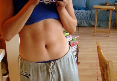 Зарядка фитнес для похудения. Зарядка