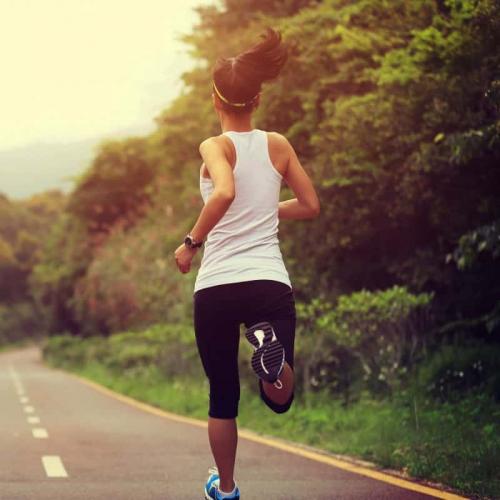 Аэробная разминка упражнения. Для чего нужны аэробные тренировки