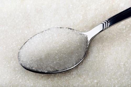 В 100 грамм сахара сколько калорий. Энергетическая ценность белого сахара