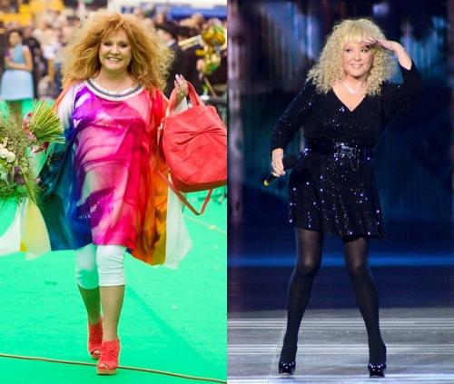 Как похудела Алла Пугачева рецепт. Как похудела Алла Пугачева на самом деле