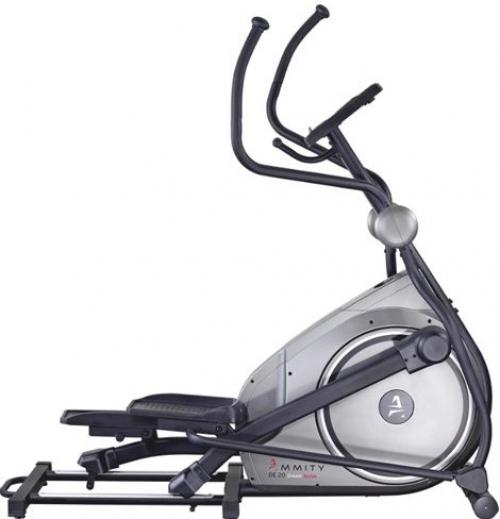 Эллиптический тренажер для дома рейтинг. Ammity Dream DE 20