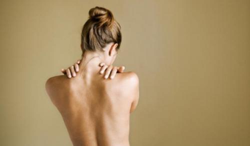 Убрать со спины жир. Упражнения для спины 05