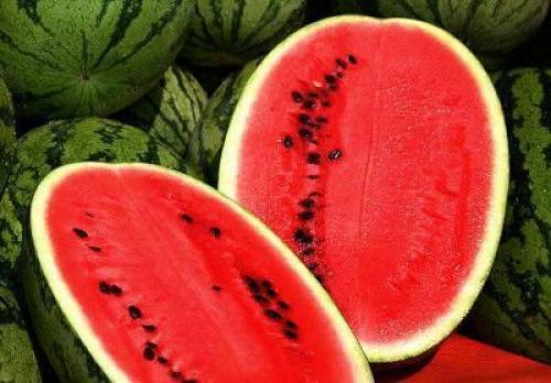 Арбуз на ужин при похудении. Как арбуз способствует похудению?