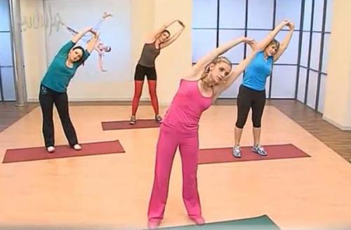 Марина корпан 1 сезон. Худеем с Мариной Корпан: экспресс-курс для быстрого похудения