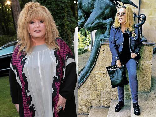 Как похудела Алла Пугачева рецепт. Как похудела Алла Пугачева на самом деле