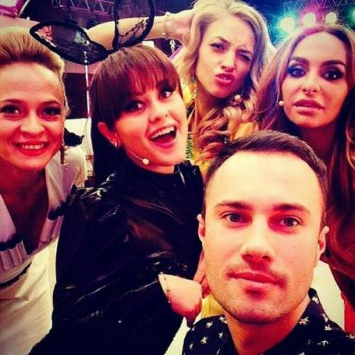 Из камеди вумен женился на мужчине. Как живёт Евгений Бороденко после свадьбы с мужчиной