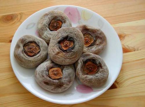 Хурма при похудении. Выводы