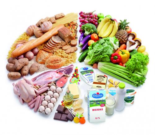 Как набрать вес мужчине худощавого телосложения. Принципы и правила увеличения веса 01