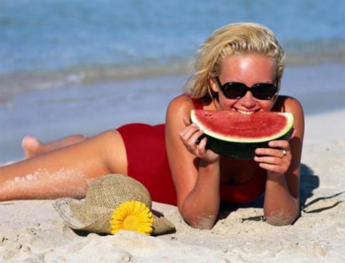 Можно ли арбуз на гречневой диете. Можно ли похудеть на арбузной диете