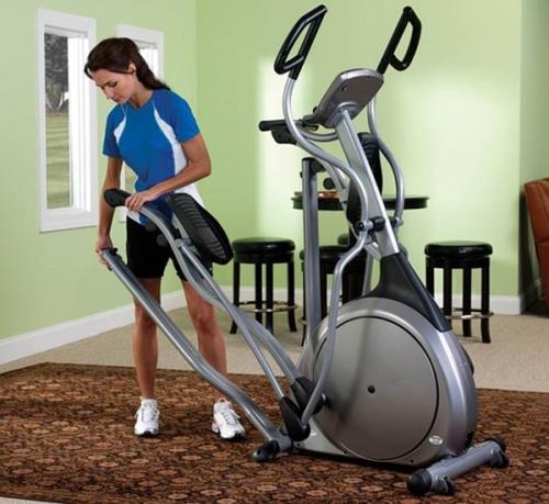 Эллипсоид. Какие нюансы следует учитывать при выборе?