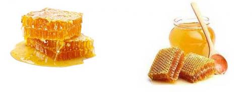 Мед калории похудение. Диетические свойства: